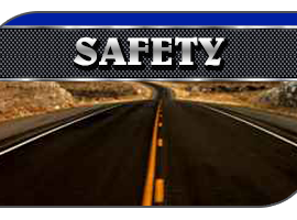 Auto Transport Safety