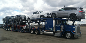 Nationwide Auto Transport